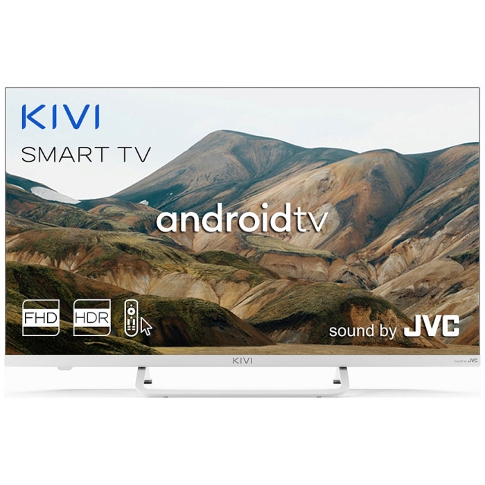 Телевизор KIVI 32F790LW Телевизор KIVI 32F790LW