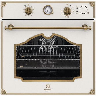 Духовой шкаф ELECTROLUX OPEB 2640 V Духовой шкаф ELECTROLUX OPEB 2640 V