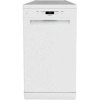 Посудомоечная машина WHIRLPOOL WSFC 3M17