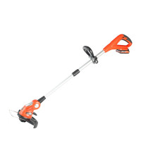 Триммер аккумуляторный PATRIOT TR 235 Li 21B UES 250205235 Триммер аккумуляторный PATRIOT TR 235 Li 21B UES 250205235