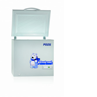 Морозильник-ларь POZIS FH-256-1 С Морозильник-ларь POZIS FH-256-1 С