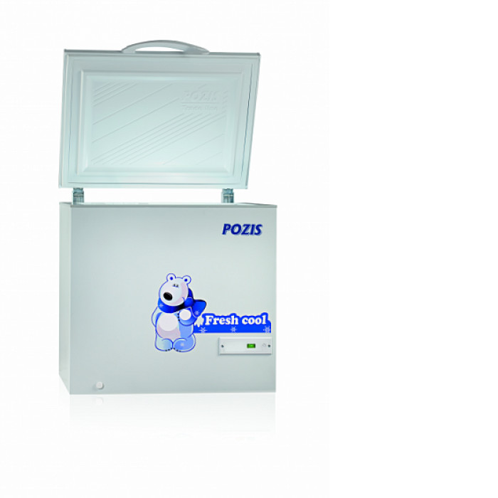 Морозильник-ларь POZIS FH-256-1 С Морозильник-ларь POZIS FH-256-1 С