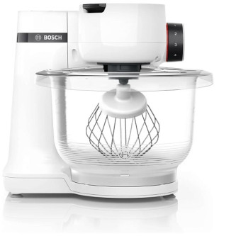 Кухонный комбайн BOSCH MUMS2TW30