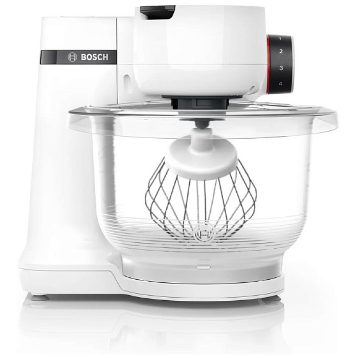 Кухонный комбайн BOSCH MUMS2TW30 Кухонный комбайн BOSCH MUMS2TW30