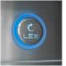 Холодильник LEX LCD505BmID