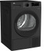 Сушильная машина BEKO DF7412GB