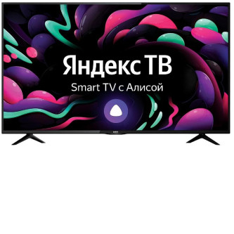 Телевизор BBK 55LEX-8287/UTS2C Телевизор BBK 55LEX-8287/UTS2C