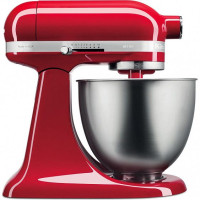 Миксер KITCHENAID 5KSM3311XEER 3.3 л Миксер KITCHENAID 5KSM3311XEER 3.3 л
