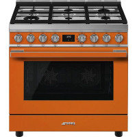 Варочный центр SMEG CPF9GMOR1 Варочный центр SMEG CPF9GMOR1