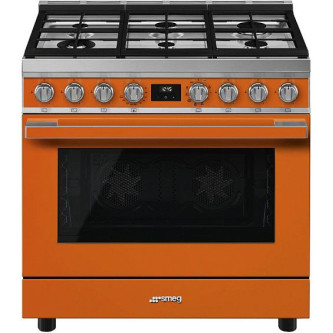 Варочный центр SMEG CPF9GMOR1