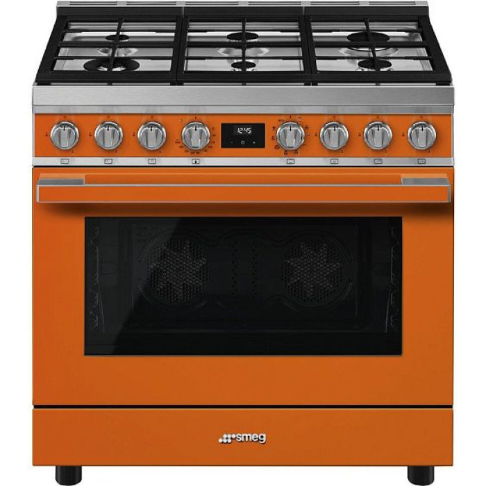 Варочный центр SMEG CPF9GMOR1 Варочный центр SMEG CPF9GMOR1