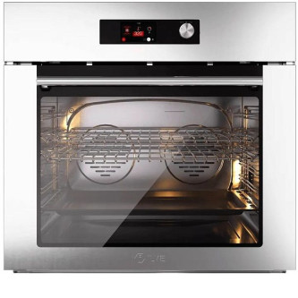 Духовой шкаф ILVE OV30SLT3/SS Духовой шкаф ILVE OV30SLT3/SS