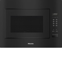 Микроволновая печь MIELE M2240SC OBSW Микроволновая печь MIELE M2240SC OBSW