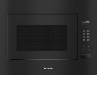 Микроволновая печь MIELE M2240SC OBSW