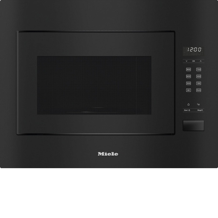 Микроволновая печь MIELE M2240SC OBSW Микроволновая печь MIELE M2240SC OBSW