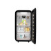 Холодильник для косметики MEYVEL MD71-Black Холодильник для косметики MEYVEL MD71-Black