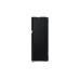 Холодильник LG GN-C702SGBM черный
