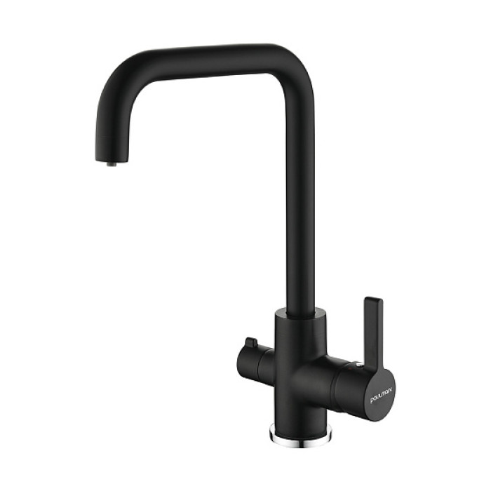 Смеситель PAULMARK Logas Lo213021-401TB Смеситель PAULMARK Logas Lo213021-401TB