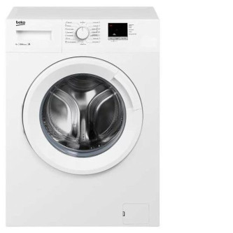 Стиральная машина BEKO WRE 6511 ZWW