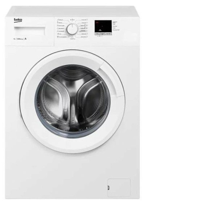 Стиральная машина BEKO WRE 6511 ZWW