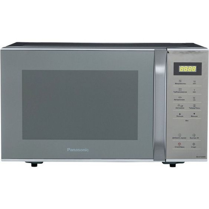 Микроволновая печь PANASONIC NN-ST32MMZPE