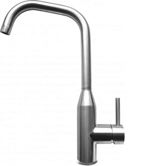 Смеситель ELLECI Dora Inox