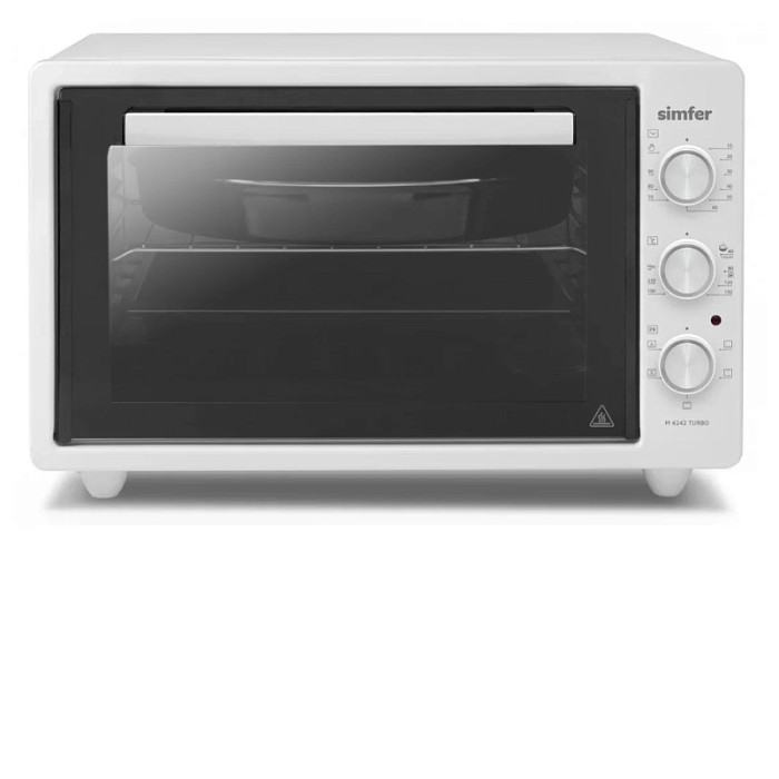 Мини-печь SIMFER M4242ТВ