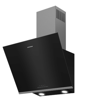 Вытяжка GRUNDIG GDSP2460BC Вытяжка GRUNDIG GDSP2460BC