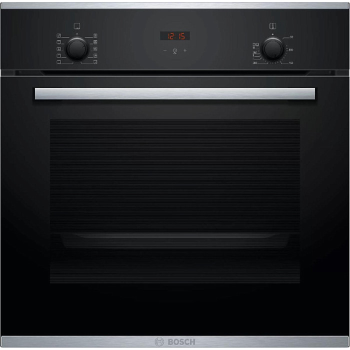Духовой шкаф BOSCH HBF254EB0R Духовой шкаф BOSCH HBF254EB0R
