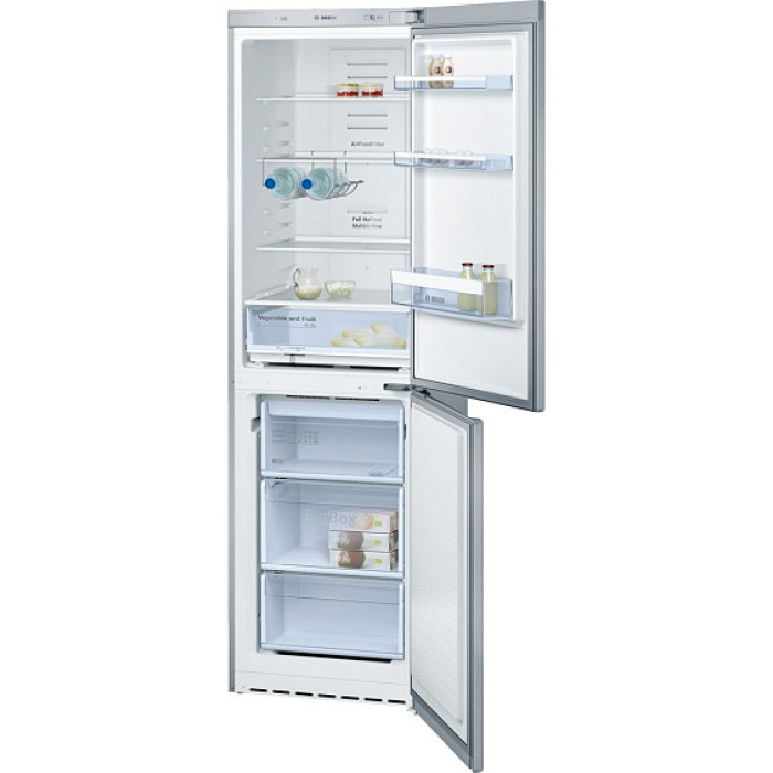 Холодильник BOSCH kgn 39vl14 Холодильник BOSCH kgn 39vl14