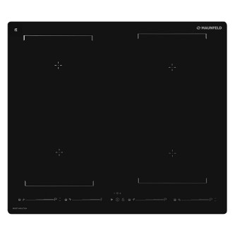 Варочная поверхность MAUNFELD CVI604SBEXBK Варочная поверхность MAUNFELD CVI604SBEXBK