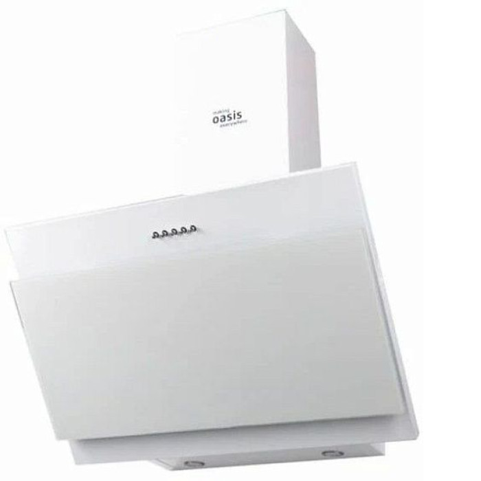 Вытяжка OASIS ND-60W (A)