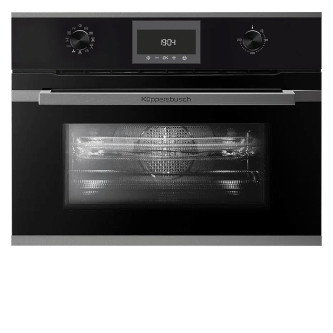 Духовой шкаф KUPPERSBUSCH CBM 6330.0 S9 Духовой шкаф KUPPERSBUSCH CBM 6330.0 S9