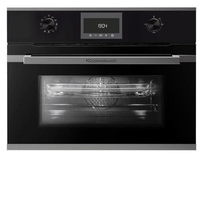 Духовой шкаф KUPPERSBUSCH CBM 6330.0 S9