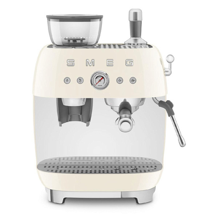 Кофемашина SMEG EGF03CREU Кофемашина SMEG EGF03CREU