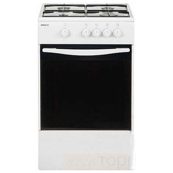 Плита газовая BEKO cg 41001