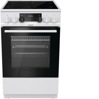 Стеклокерамическая плита GORENJE EC5343WC
