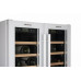 Винный шкаф CELLAR PRIVATE CP042-2TW Винный шкаф CELLAR PRIVATE CP042-2TW