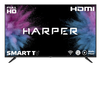 Телевизор HARPER 43F670TS Телевизор HARPER 43F670TS