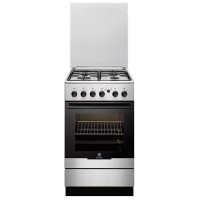 Комбинированная плита ELECTROLUX ekk 52500 ox Комбинированная плита ELECTROLUX ekk 52500 ox