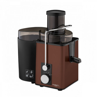 Соковыжималка SCARLETT SC-JE50S57 Соковыжималка SCARLETT SC-JE50S57
