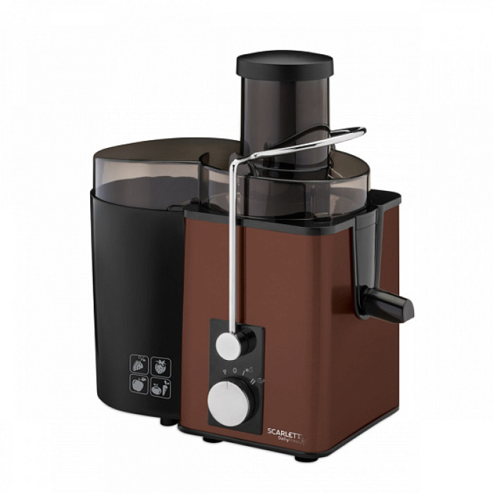 Соковыжималка SCARLETT SC-JE50S57 Соковыжималка SCARLETT SC-JE50S57