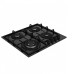 Варочная поверхность HOTPOINT HG 62FA/BK Варочная поверхность HOTPOINT HG 62FA/BK