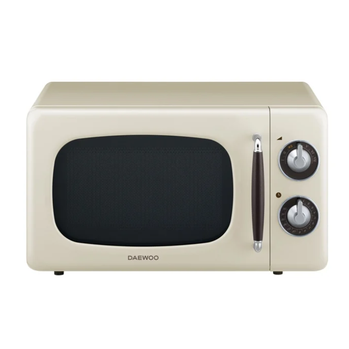 Микроволновая печь DAEWOO KOR-6697CN Микроволновая печь DAEWOO KOR-6697CN