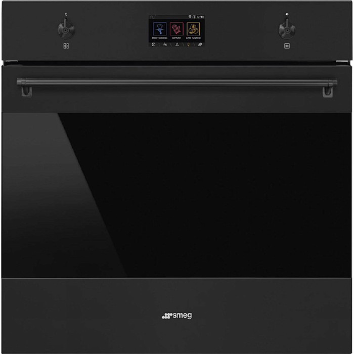Духовой шкаф SMEG SO6303APN Духовой шкаф SMEG SO6303APN