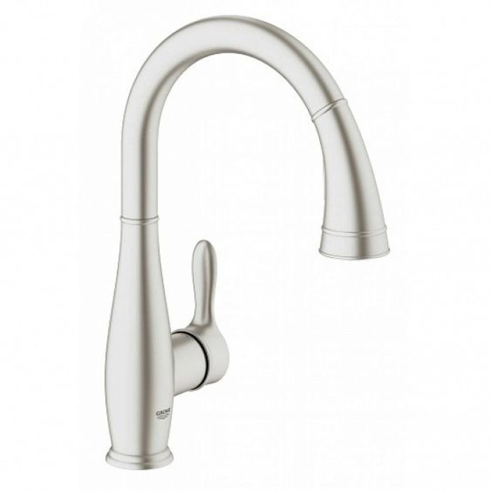 Смеситель Grohe Parkfield 30215DC1 Смеситель Grohe Parkfield 30215DC1
