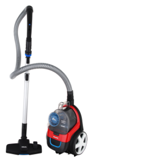 Пылесос Philips FC 9351/01 Пылесос Philips FC 9351/01
