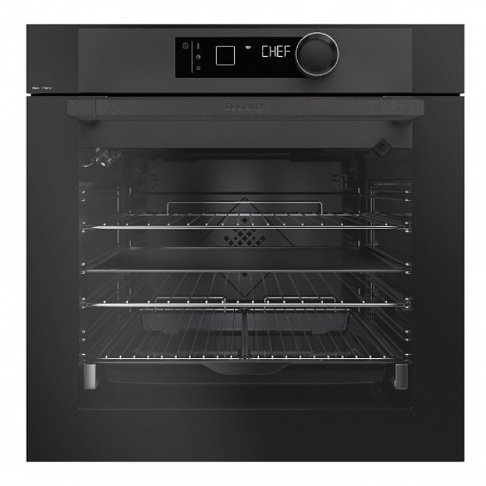 Духовой шкаф DE DIETRICH DFP8363BB Духовой шкаф DE DIETRICH DFP8363BB