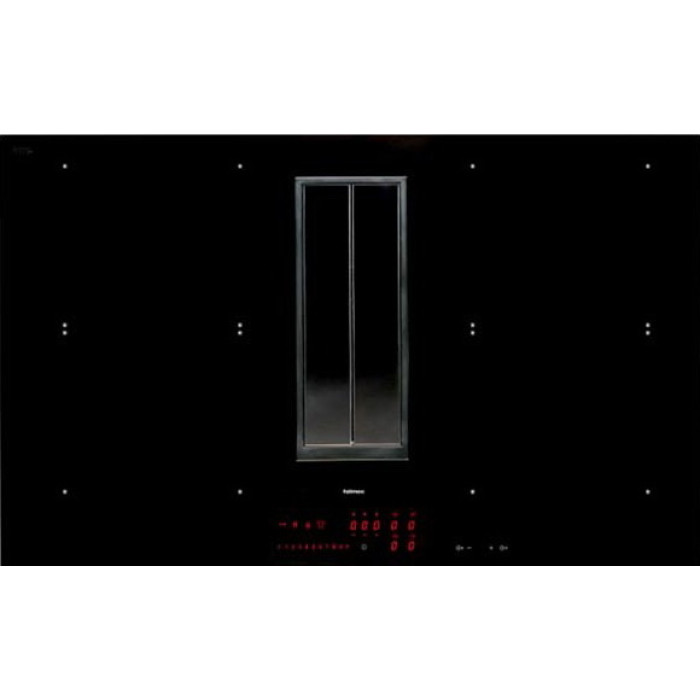 Варочная поверхность FALMEC QUANTUM EASY PRO (CUZQ90.04P8#ZZZN461F) Варочная поверхность FALMEC QUANTUM EASY PRO (CUZQ90.04P8#ZZZN461F)
