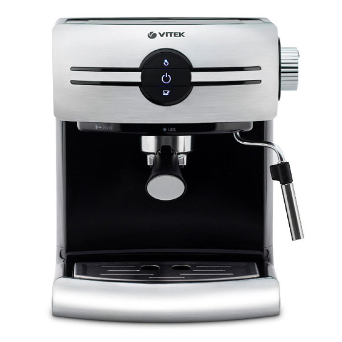 Кофеварка VITEK VT-1507 MC Кофеварка VITEK VT-1507 MC